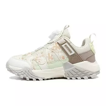 Кроссовки для детей "Дети" Disney, бежевый