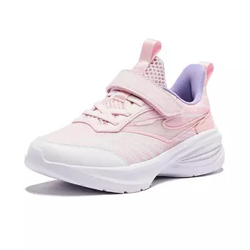 Кроссовки для детей "Дети" Erke Kids, цвет Apricot pollen/morning powder