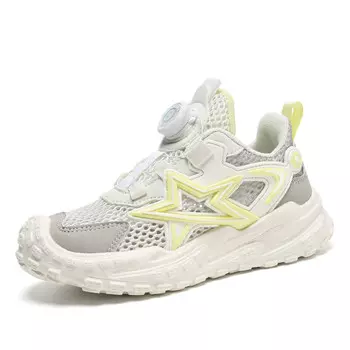 Кроссовки для детей "Дети" Exull Q, цвет 3707 white