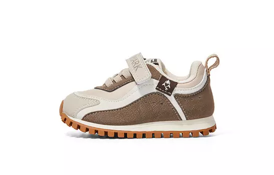 Кроссовки для детей "Дети" Fairwhale, серый