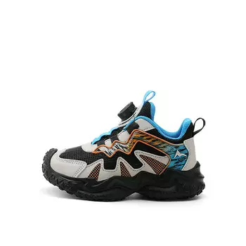 Кроссовки для детей "Дети" Firs Kids, цвет 12895 Pink/Purple