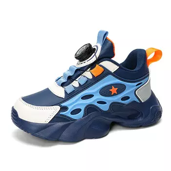 Кроссовки для детей "Дети" Firs Kids, цвет 8866 gray