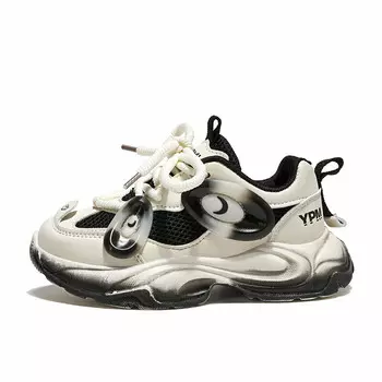 Кроссовки для детей "Дети" Firs Kids, цвет A828 Purple