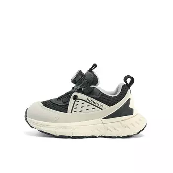 Кроссовки для детей "Дети" Hang Ten, черный