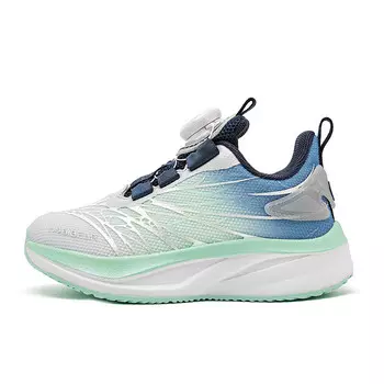 Кроссовки для детей "Дети" Hobibear, цвет Black/Royal Blue