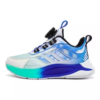 Кроссовки для детей "Дети" Hobibear, цвет Light Green