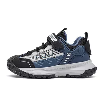 Кроссовки для детей "Дети" Hobibear, фиолетовый