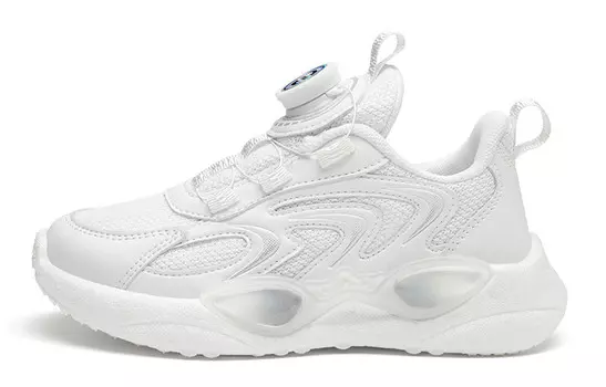 Кроссовки для детей "Дети" Imau, белый