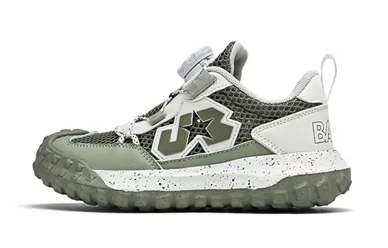 Кроссовки для детей "Дети" Imau, фиолетовый