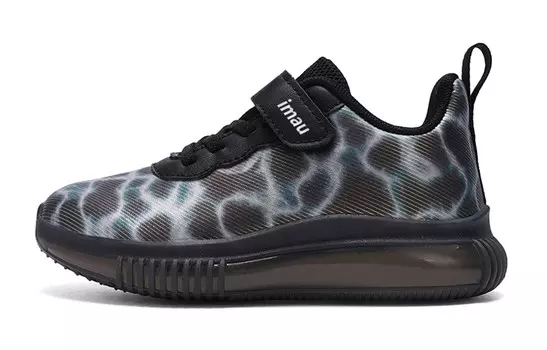 Кроссовки для детей "Дети" Imau, синий