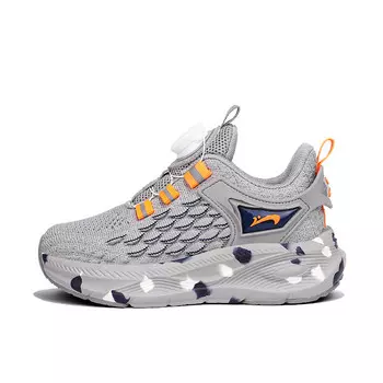 Кроссовки для детей "Дети" K-Bird, бежевый