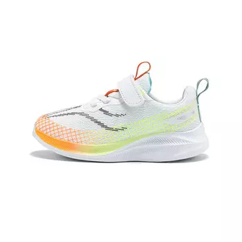 Кроссовки для детей "Дети" Kinddog, черный