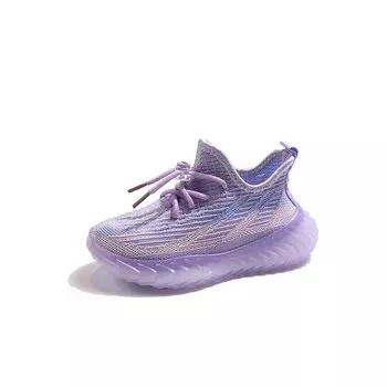 Кроссовки для детей "Дети" Kuding, розовый