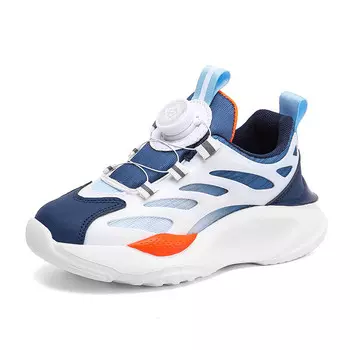 Кроссовки для детей "Дети" Kupe, черный