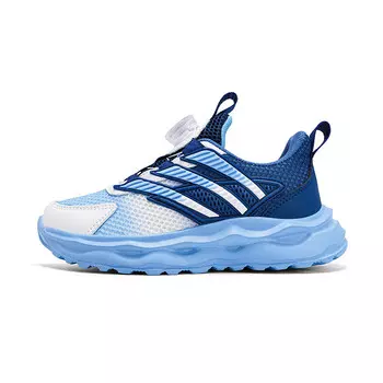 Кроссовки для детей "Дети" Kupe, цвет Obsidian Black