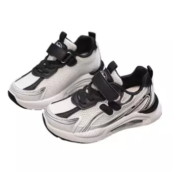 Кроссовки для детей "Дети" M.M Party, хаки