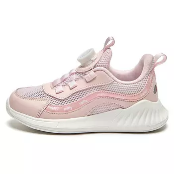 Кроссовки для детей "Дети" Miffy, цвет Strawberry Pink