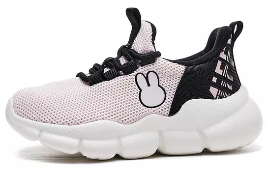 Кроссовки для детей "Дети" Miffy, розовый