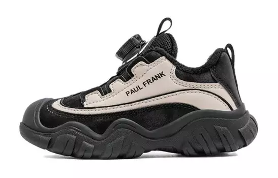 Кроссовки для детей "Дети" Paul Frank, цвет Rice / lotus lotus purple