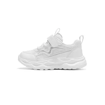 Кроссовки для детей "Дети" Paul Frank, цвет Space Silver Gray