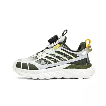 Кроссовки для детей "Дети" Paul Frank, светло-серый