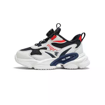 Кроссовки для детей "Дети" Paul Frank, темно-синий