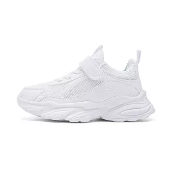 Кроссовки для детей "Дети" Robinhood, цвет Double mesh white