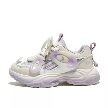 Кроссовки для детей "Дети" Robinhood, фиолетовый