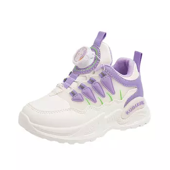 Кроссовки для детей "Дети" Robinhood, розовый