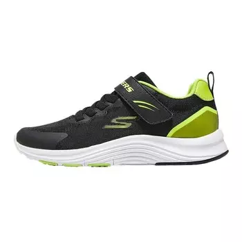 Кроссовки для детей "Дети" Skechers, черный
