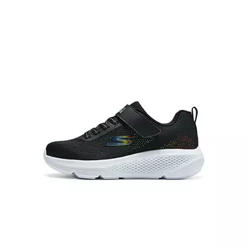 Кроссовки для детей "Дети" Skechers Kids, цвет Black multicolor