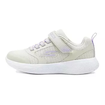 Кроссовки для детей "Дети" Skechers Kids, цвет Natural