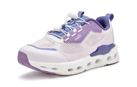 Кроссовки для детей "Дети" Swift, цвет Mist Blue