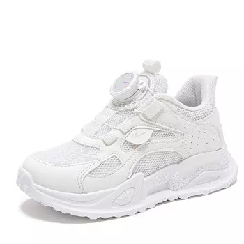 Кроссовки для детей "Дети" Warrior, цвет Blue/Gray/Beige