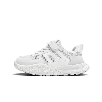 Кроссовки для детей "Дети" Wooden Rabbit, цвет YT2SX009 white