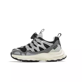 Кроссовки для детей "Дети" Yearcon, серый