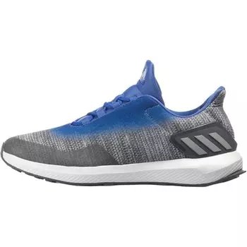 Кроссовки для детей Performance Kids Adidas, темно-серый
