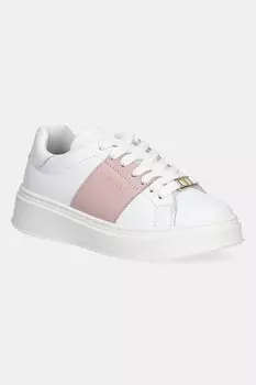 Кроссовки для детей Twinset, белый