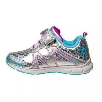Кроссовки для девочек Disney's Frozen 2 «Анна и Эльза» Disney