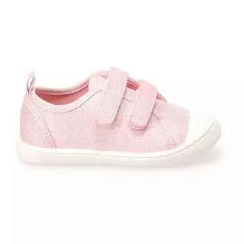 Кроссовки для девочек Jumping Beans Finder 2 Jumping Beans, синий