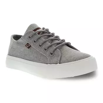 Кроссовки для девочек LAMO Vita LAMO, серый