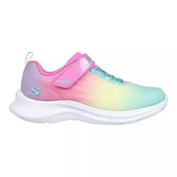 Кроссовки для девочек Skechers Jumpsters 2.0 Blurred Dreams Skechers