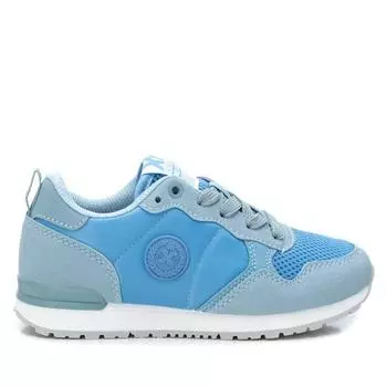 Кроссовки для девочек Xti 150342 Джинсы