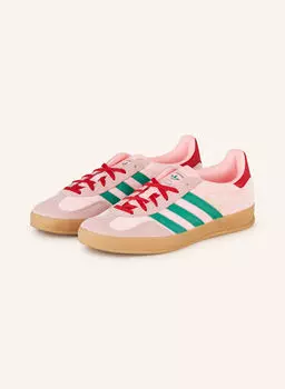 Кроссовки для дома Gazelle Adidas Originals, мультиколор