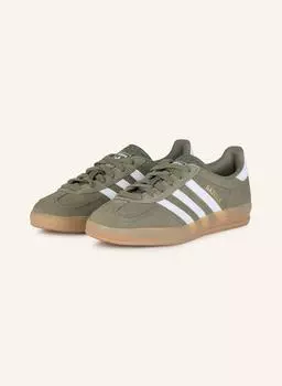 Кроссовки для дома Gazelle Adidas Originals, мультиколор