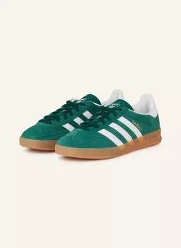 Кроссовки для дома Gazelle Adidas Originals, мультиколор