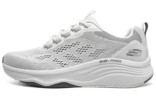 Кроссовки для фитнеса D"lux для мужчин с низким верхом Skechers