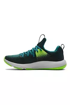 Кроссовки для фитнеса HOVR Rise 3 Under Armour, черный