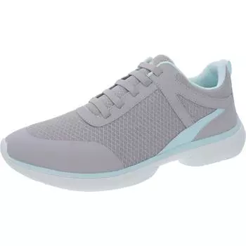 Кроссовки для фитнеса Krisha женские Vionic, светло-серый