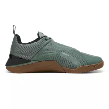 Кроссовки для фитнеса/кросс-тренинга Puma Fuse 3.0 мужские, зеленый